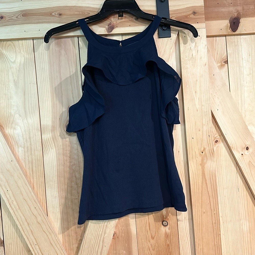 Anthropologie Tank top